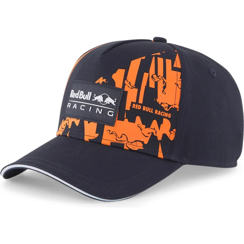 czapki-curva-granatowy-snapback-red-bull-racing-formula-1-puma