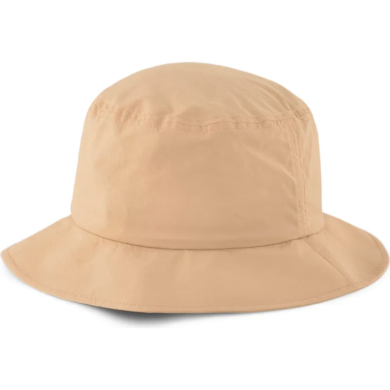 wiadra-brazowy-bucket-marron-prime-techlab-puma