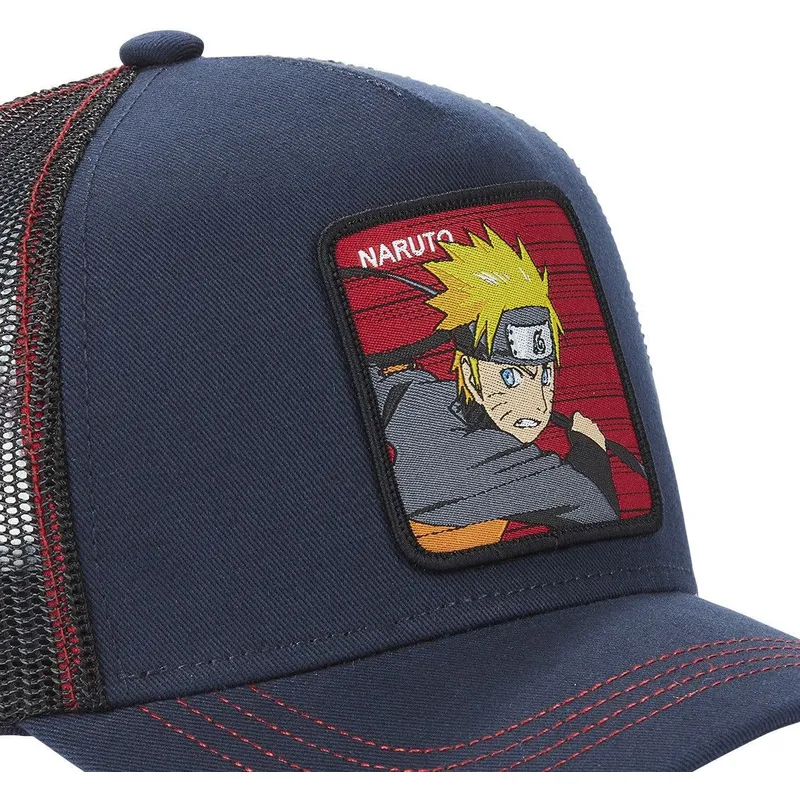 czapki-curva-granatowy-snapback-naruto-uzumaki-naruto-capslab czapki-curva-granatowy-snapback-naruto-uzumaki-naruto-capslab
