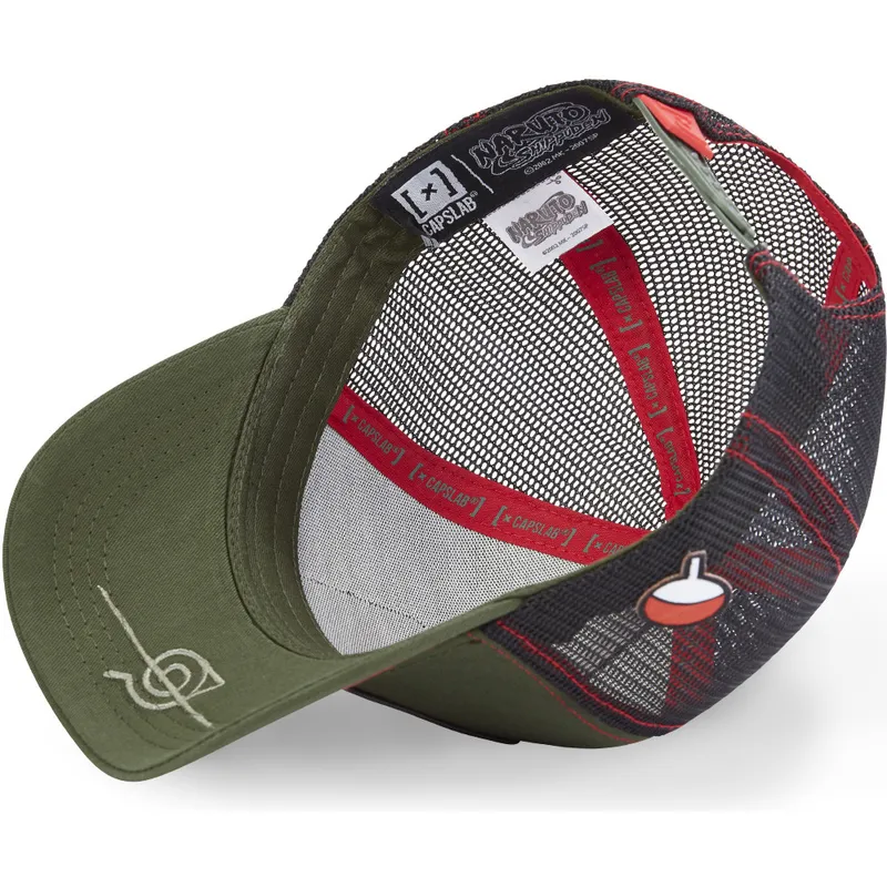 czapka-trucker-zielona-sasuke-uchiha-fir1-naruto-od-capslab