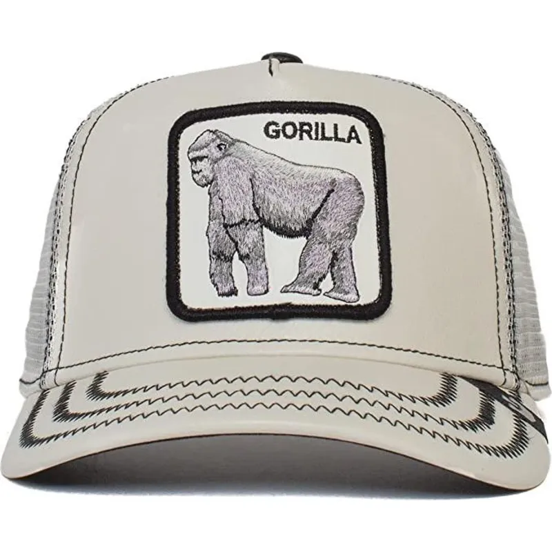 czapki-curva-bialy-snapback-the-farm-de-goorin-bros czapki-curva-bialy-snapback-the-farm-de-goorin-bros