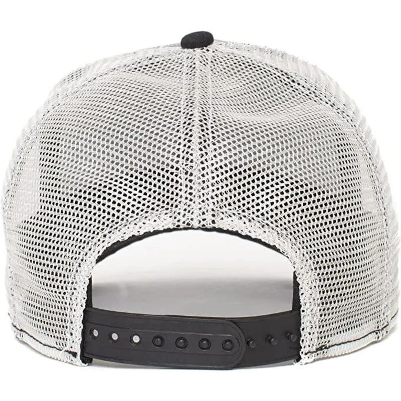 czapki-curva-bialy-snapback-the-farm-de-goorin-bros czapki-curva-bialy-snapback-the-farm-de-goorin-bros