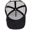 czapki-curva-bialy-snapback-the-farm-de-goorin-bros