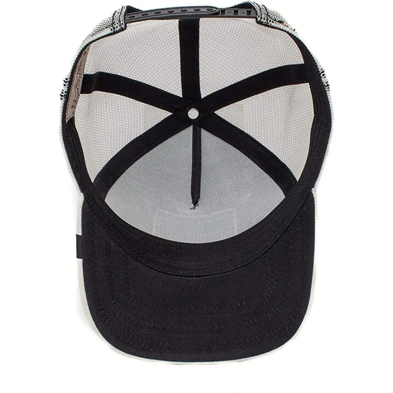 czapki-curva-bialy-snapback-the-farm-de-goorin-bros czapki-curva-bialy-snapback-the-farm-de-goorin-bros