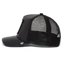 czapki-curva-czarny-snapback-the-farm-de-goorin-bros