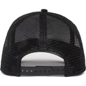 czapki-curva-czarny-snapback-the-farm-de-goorin-bros