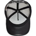 czapki-curva-czarny-snapback-the-farm-de-goorin-bros