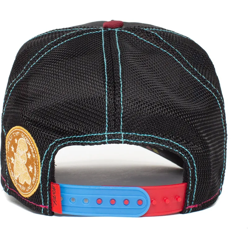 czapki-curva-czarny-snapback-the-farm-de-goorin-bros czapki-curva-czarny-snapback-the-farm-de-goorin-bros