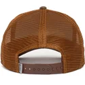 brazowa-czapka-trucker-z-motywem-bawola-hard-hardwood-the-farm-od-goorin-bros
