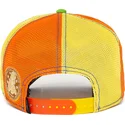 czapki-curva-zielony-snapback-the-farm-de-goorin-bros