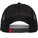 czapki-curva-czerwony-snapback-the-farm-de-goorin-bros