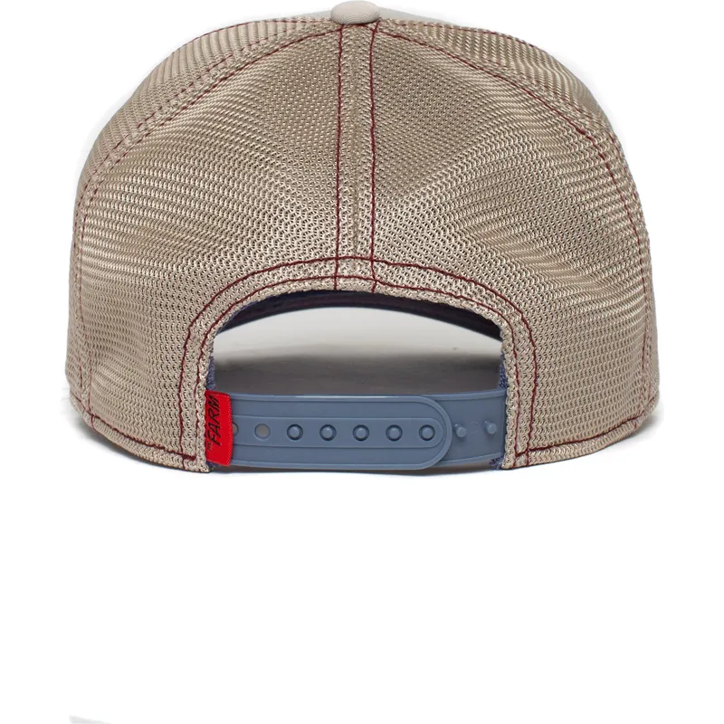 czapki-curva-bezowy-snapback-the-farm-de-goorin-bros czapki-curva-bezowy-snapback-the-farm-de-goorin-bros
