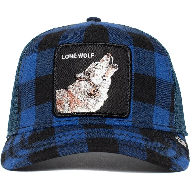 czapki-curva-niebieski-snapback-the-farm-de-goorin-bros