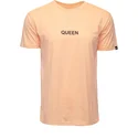 rozowy-t-shirt-z-krotkim-rekawem-queen-sweet-comb-the-farm-z-pszczola-od-goorin-bros