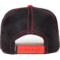czapki-curva-czarny-snapback-the-farm-de-goorin-bros