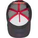 czapki-curva-czarny-snapback-the-farm-de-goorin-bros