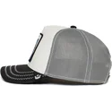 czapka-trucker-biala-i-czarna-tygrys-king-sparkle-the-farm-od-goorin-bros