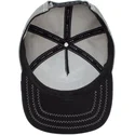 czapki-curva-bialy-snapback-the-farm-de-goorin-bros