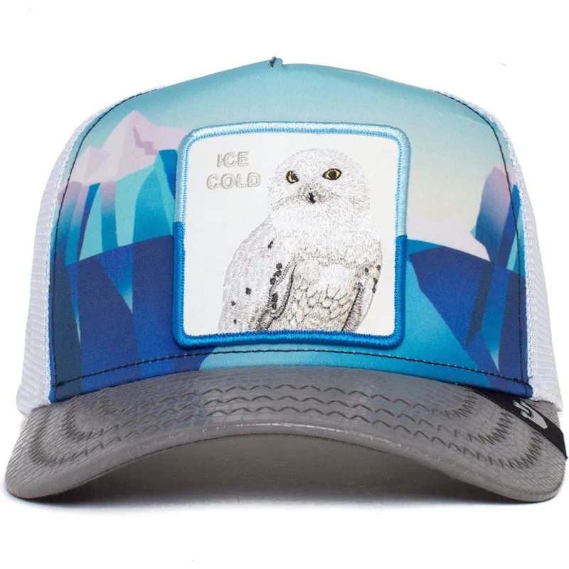 czapki-curva-niebieski-snapback-the-farm-de-goorin-bros