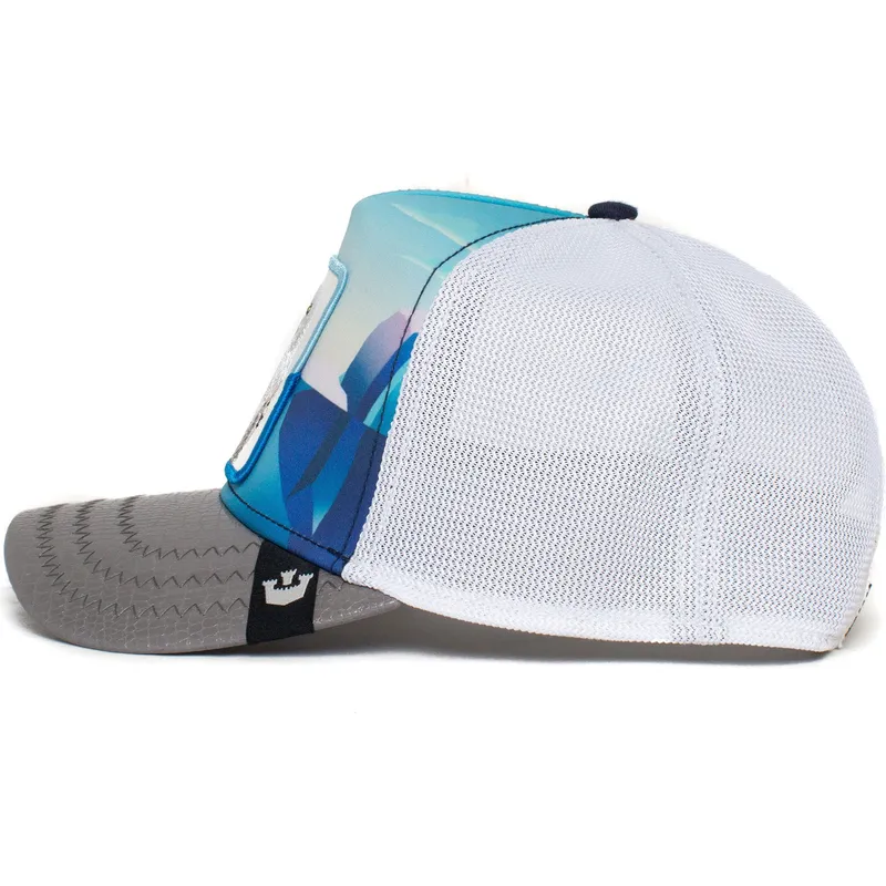 czapki-curva-niebieski-snapback-the-farm-de-goorin-bros