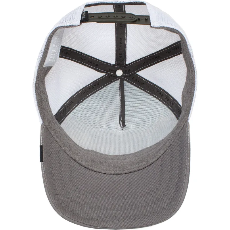 czapki-curva-niebieski-snapback-the-farm-de-goorin-bros