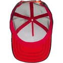 czapki-curva-czarny-snapback-the-farm-de-goorin-bros