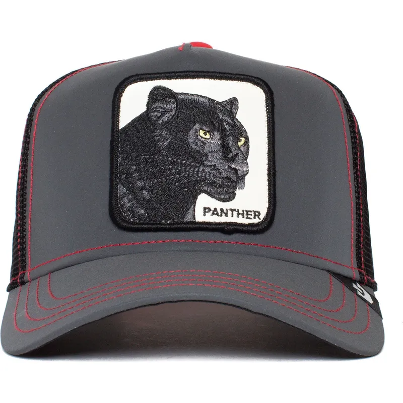 czapka-trucker-czarna-pantera-black-panther-reflective-the-farm-od-goorin-bros