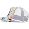 czapki-curva-bialy-snapback-the-farm-de-goorin-bros