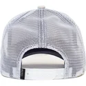 czapki-curva-bialy-snapback-the-farm-de-goorin-bros