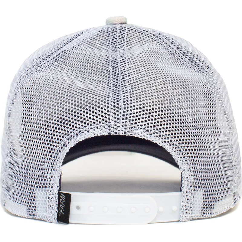 czapki-curva-bialy-snapback-the-farm-de-goorin-bros