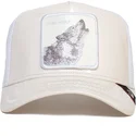 czapki-curva-bialy-snapback-the-farm-de-goorin-bros