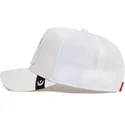 czapki-curva-bialy-snapback-the-farm-de-goorin-bros