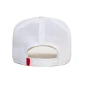 czapki-curva-bialy-snapback-the-farm-de-goorin-bros