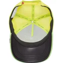 czapki-curva-zielony-snapback-the-farm-de-goorin-bros
