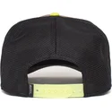 czapki-curva-brazowy-snapback-the-farm-de-goorin-bros