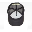 czapki-curva-brazowy-snapback-the-farm-de-goorin-bros