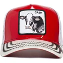 czapki-curva-czerwony-snapback-the-farm-de-goorin-bros