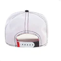czapki-curva-czerwony-snapback-the-farm-de-goorin-bros