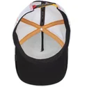 czapki-curva-bialy-snapback-the-farm-de-goorin-bros