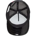 czapki-curva-czarny-snapback-the-farm-de-goorin-bros