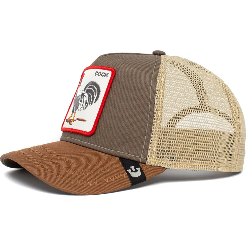 czapki-curva-zielony-snapback-the-farm-de-goorin-bros czapki-curva-zielony-snapback-the-farm-de-goorin-bros