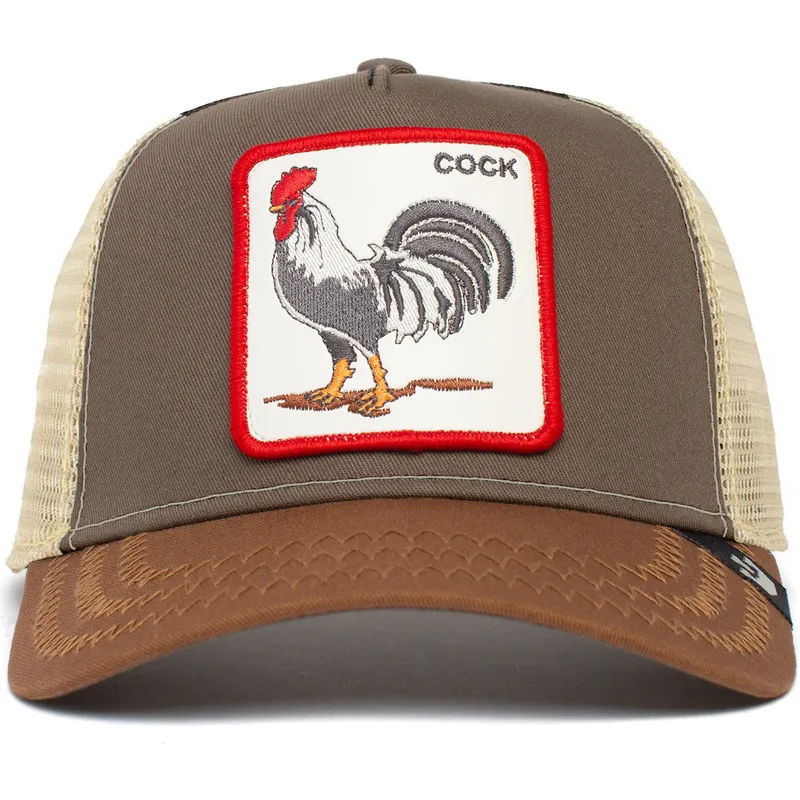 czapki-curva-zielony-snapback-the-farm-de-goorin-bros czapki-curva-zielony-snapback-the-farm-de-goorin-bros