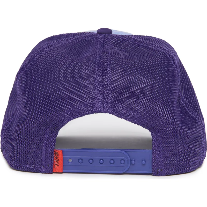 czapki-curva-niebieski-snapback-pez-luchador-siam-fighter-blue-light-metallic-the-farm-the-farm-de-goorin-bros czapki-curva-niebieski-snapback-pez-luchador-siam-fighter-blue-light-metallic-the-farm-the-farm-de-goorin-bros