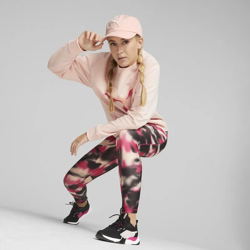 rozowa-regulowana-czapka-z-daszkiem-essentials-cat-logo-od-puma