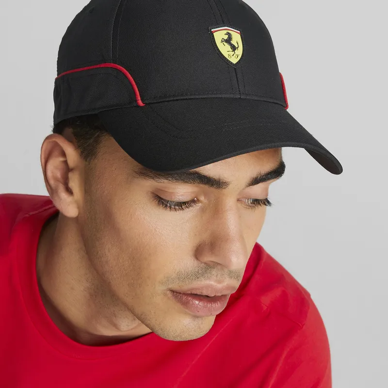 czapki-curva-czarny-tasma-regulowana-sptwr-race-b-ferrari-formula-1-puma czapki-curva-czarny-tasma-regulowana-sptwr-race-b-ferrari-formula-1-puma
