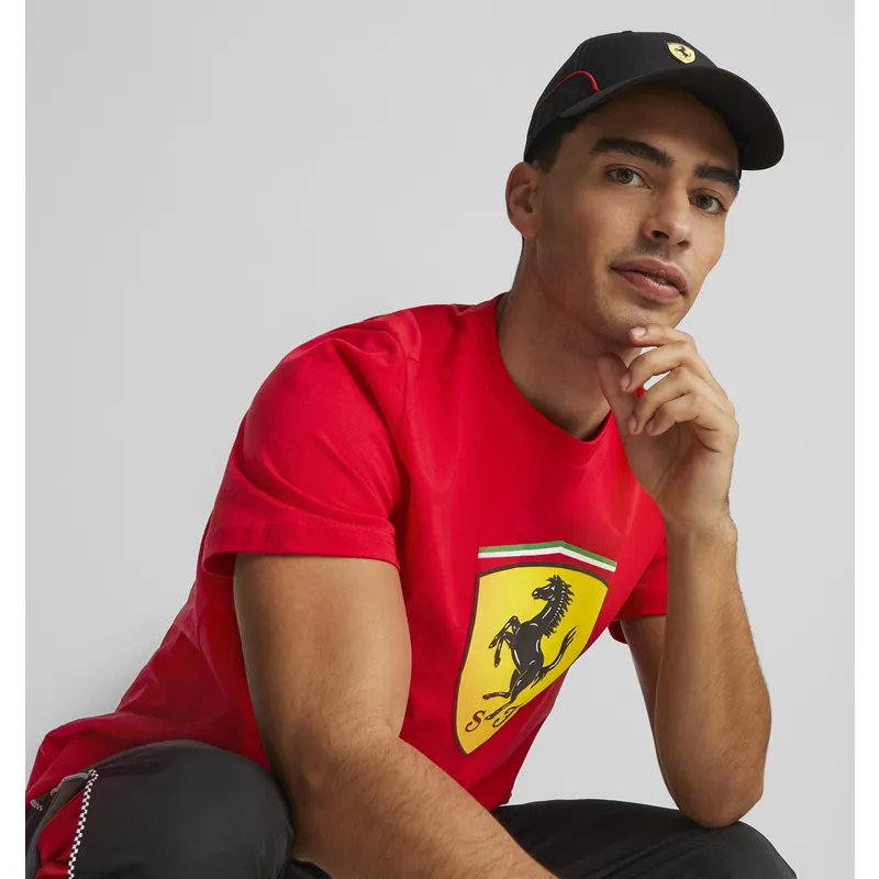 czapki-curva-czarny-tasma-regulowana-sptwr-race-b-ferrari-formula-1-puma czapki-curva-czarny-tasma-regulowana-sptwr-race-b-ferrari-formula-1-puma