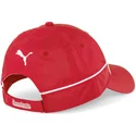 czapki-curva-czerwony-tasma-regulowana-sptwr-race-b-ferrari-formula-1-puma