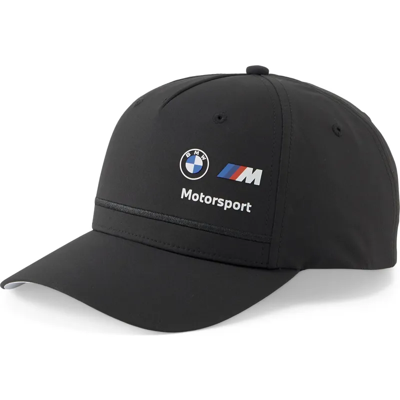 czapki-curva-czarny-snapback-motorsport-bb-bmw-puma czapki-curva-czarny-snapback-motorsport-bb-bmw-puma