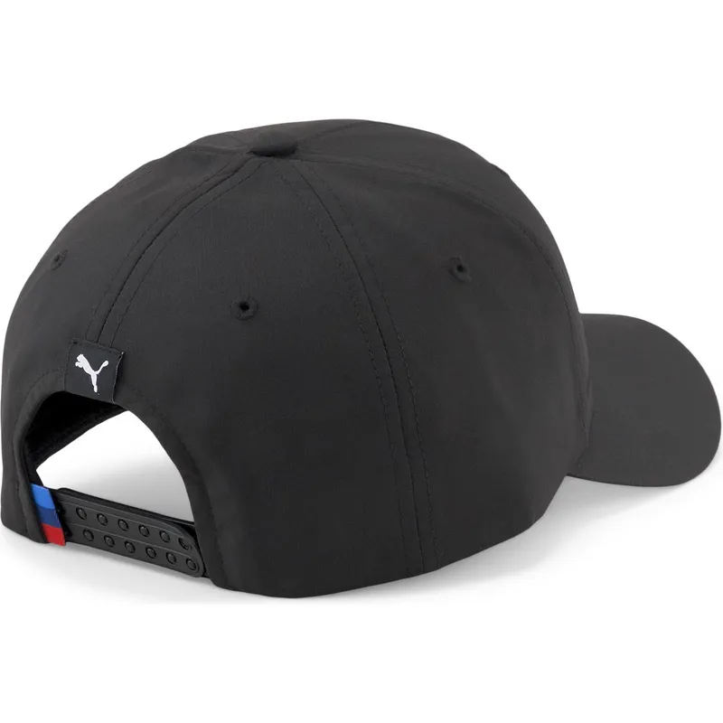 czapki-curva-czarny-snapback-motorsport-bb-bmw-puma czapki-curva-czarny-snapback-motorsport-bb-bmw-puma