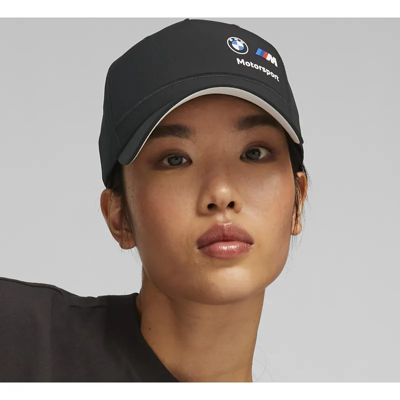czapki-curva-czarny-snapback-motorsport-bb-bmw-puma czapki-curva-czarny-snapback-motorsport-bb-bmw-puma